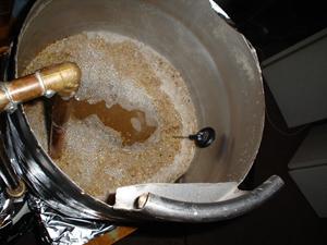 Zelf thuis bier brouwen met het starterspakket